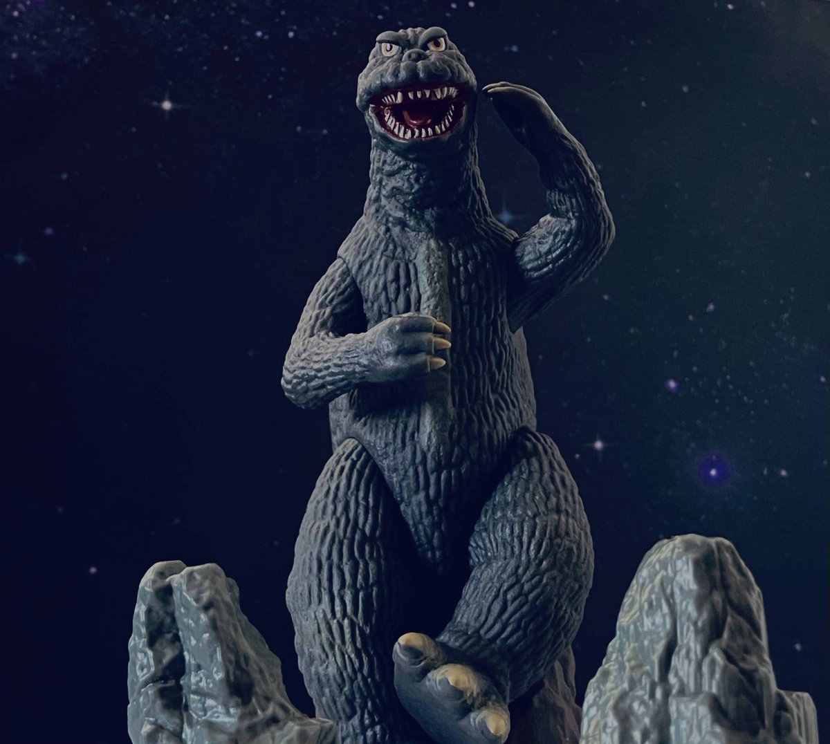 イマージュ おみやげ シェー ・ ゴジラ イマージュ おみやげ シェー ・ ゴジラ