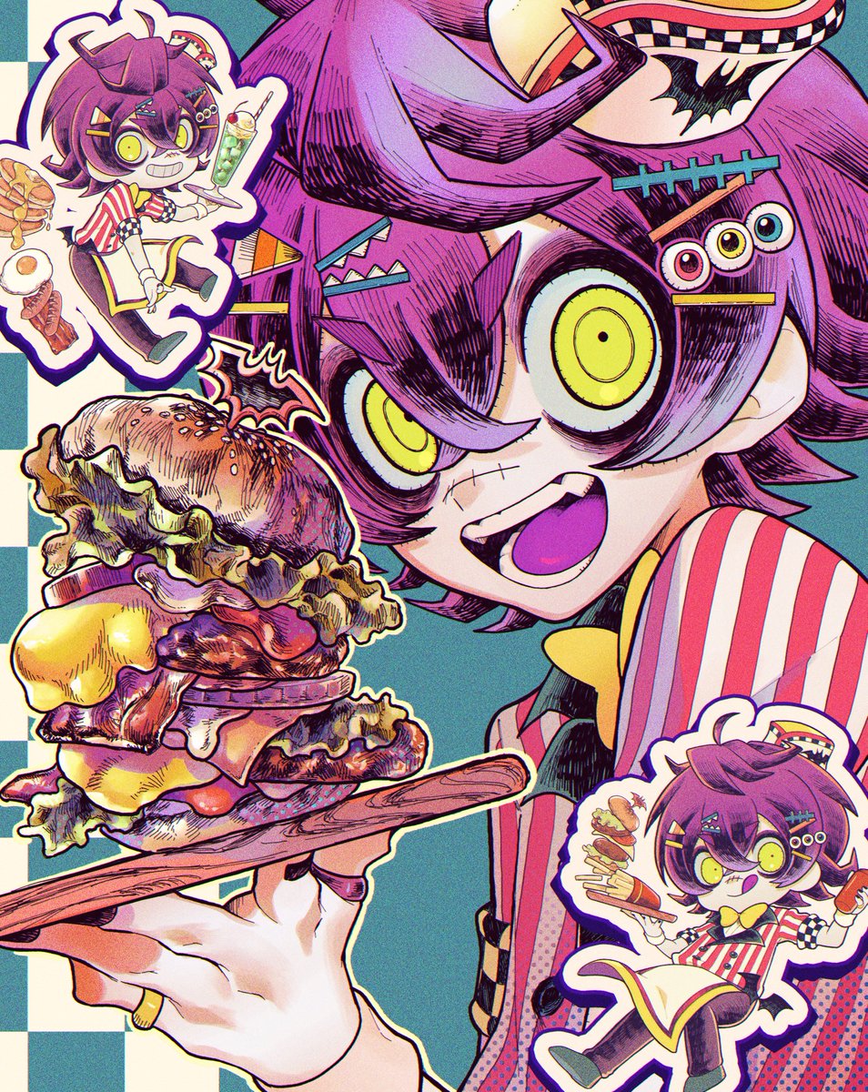 瀬兎一也🎃🐰のりプロ (@setoya0102) / Posts / X