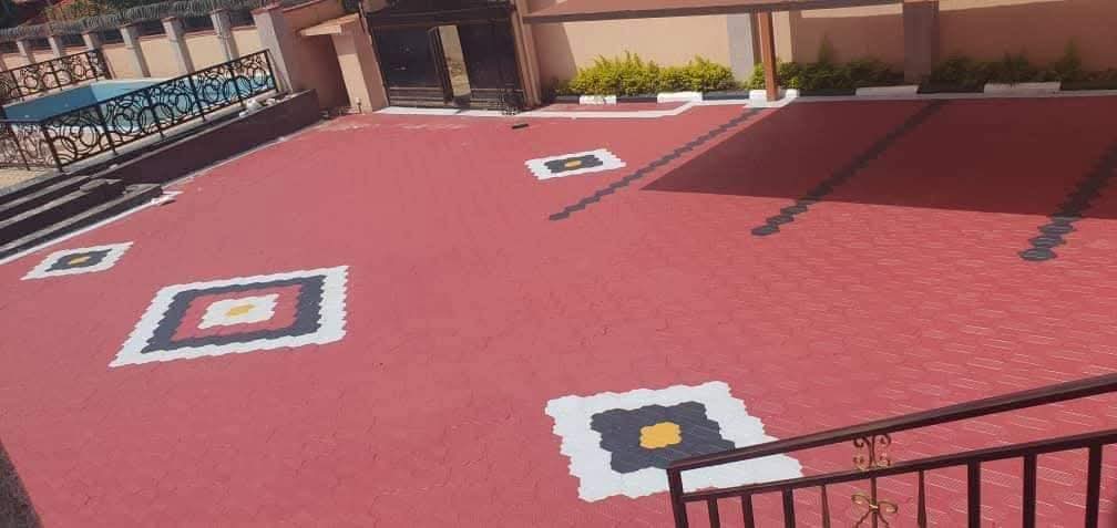 Mbogo Interior's Home Improvements in Uganda tweet media