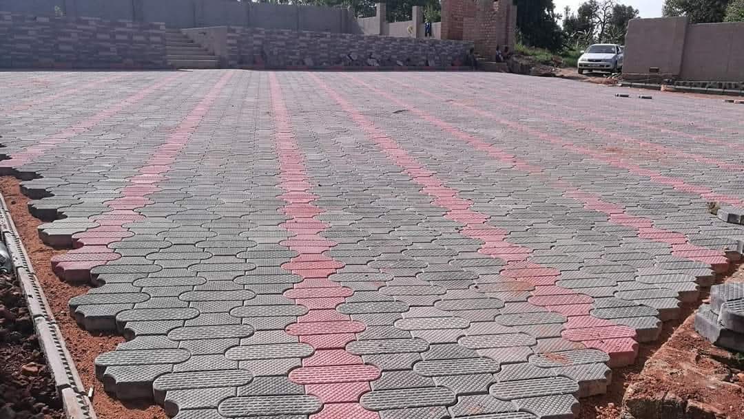 Mbogo Interior's Home Improvements in Uganda tweet media