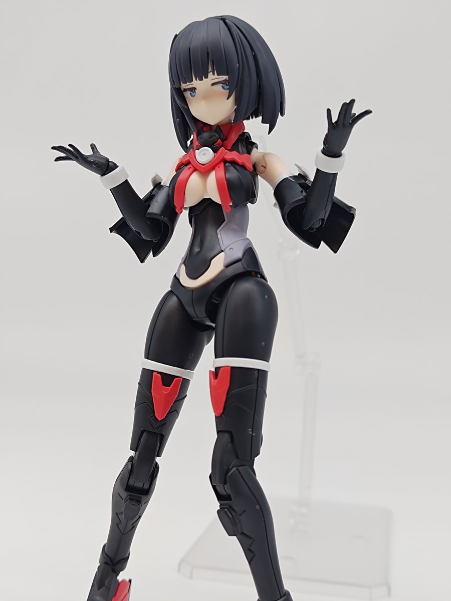 明日10/20(土)発売の新商品を紹介致します❗️ 30MS『SIS-K00 ミコルル