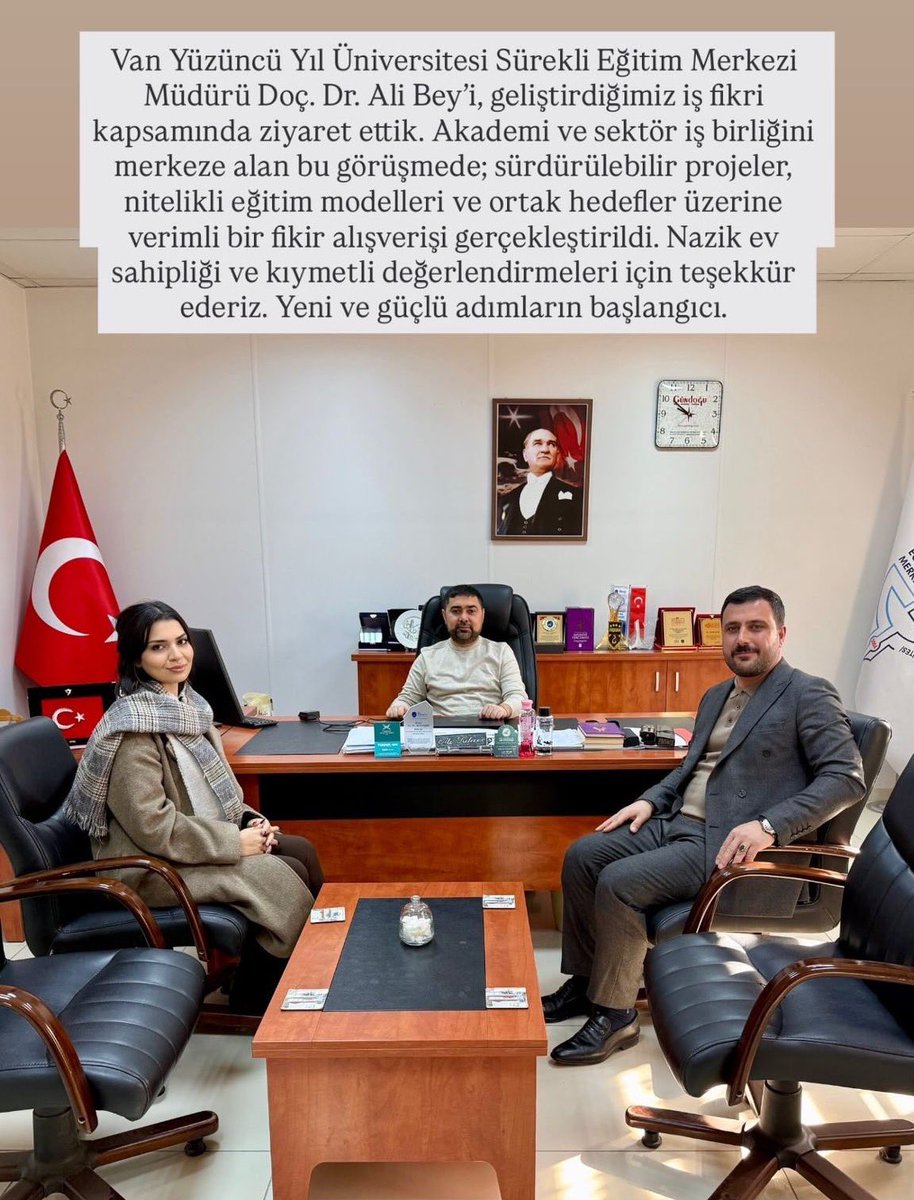 #vankariyermeslekieğitimkurslarakademisi #Vankariyergüzellikeğitimakademi #vanKariyerakademi <a href="/alikilicer/">Doç.Dr.Ali Kılıçer</a> <a href="/ayhanvurral/">Ayhan Vural</a>