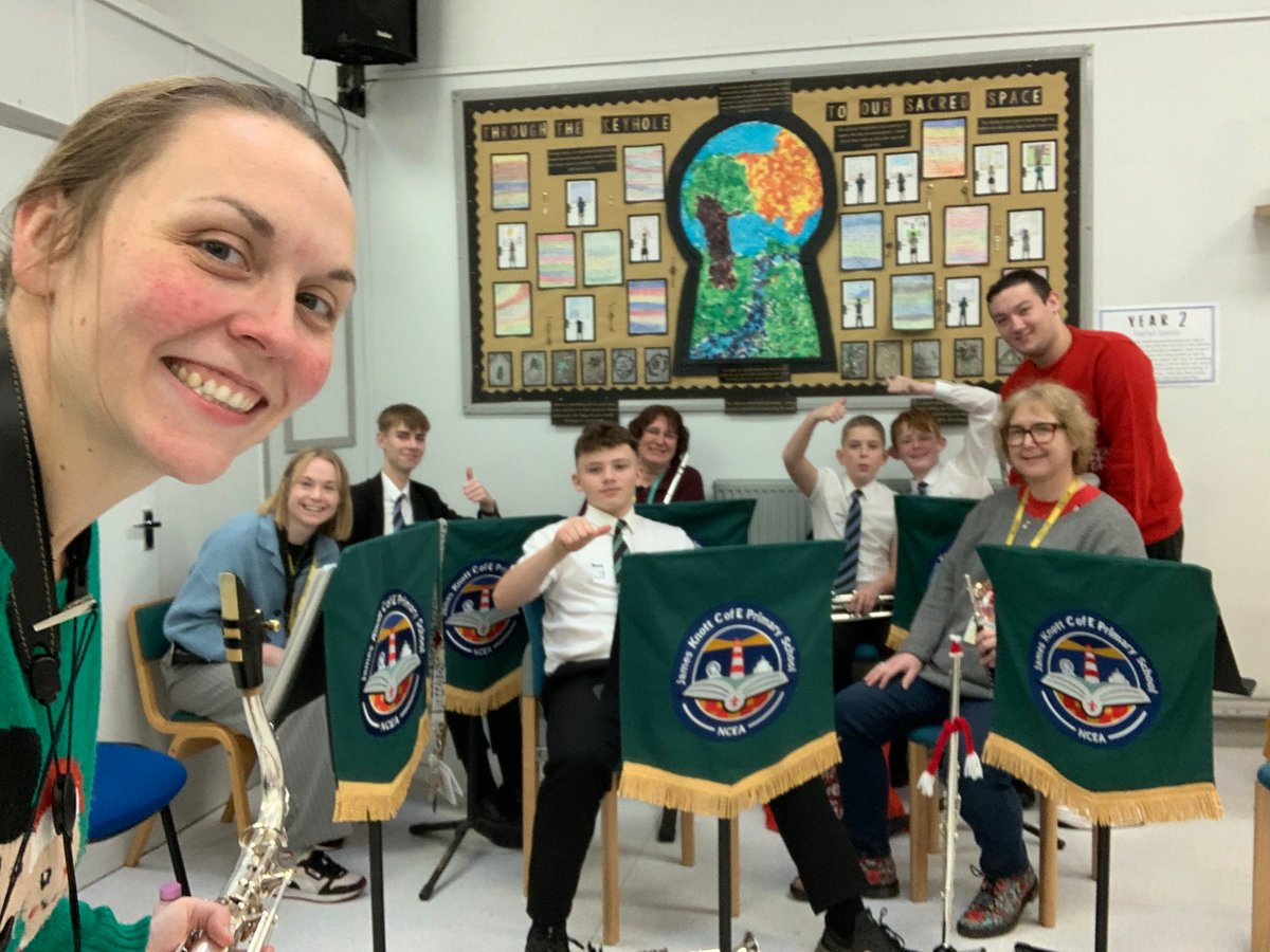 NCEA_Primary_Music tweet media