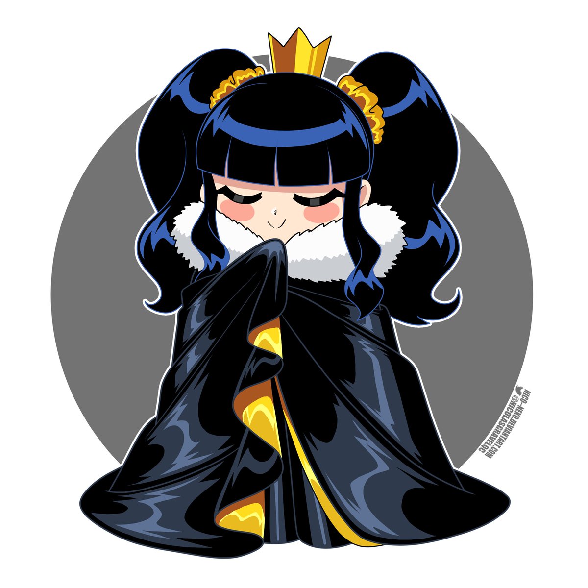 Nico Neko Art (@NicolasGravelQC) / Posts and Replies / X