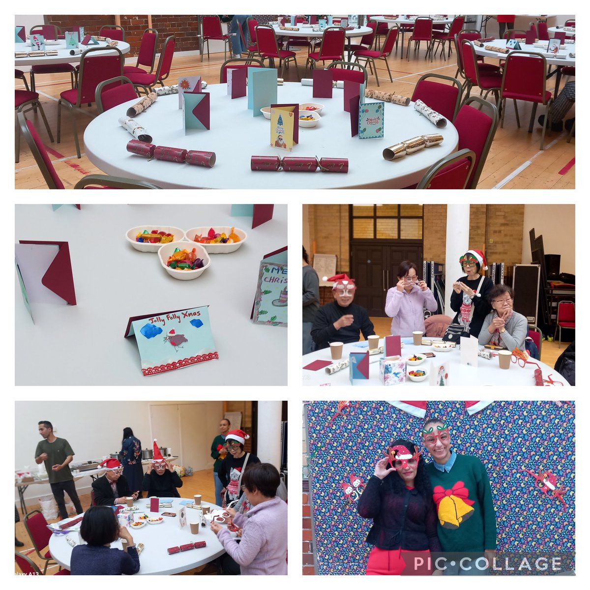 Mary Seacole House tweet media