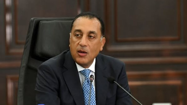 عاجل.. مدبولي: تعزيز التعاون الاقتصادي بين مصر و لبنان أصبح ضرورة 