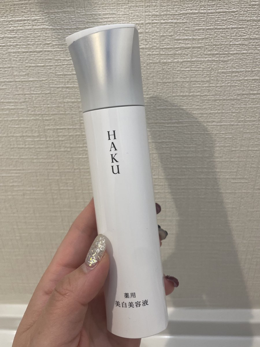 HAKU (@haku_shiseido) / Posts / X