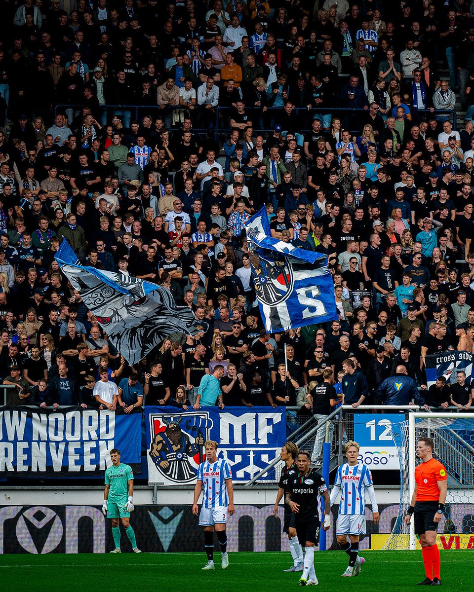 scHeerenveen's tweet photo. Na eerder onderzoek onder supporters heeft sc Heerenveen besloten het huidige stavak uit te breiden. Met ingang van het nieuwe seizoen wordt het aantal staplaatsen verhoogd van 1.600 in de huidige situatie naar 2.600 tot 2.700 in de toekomstige setting.

🗞️ https://t.co/F0ET0UFhBh
