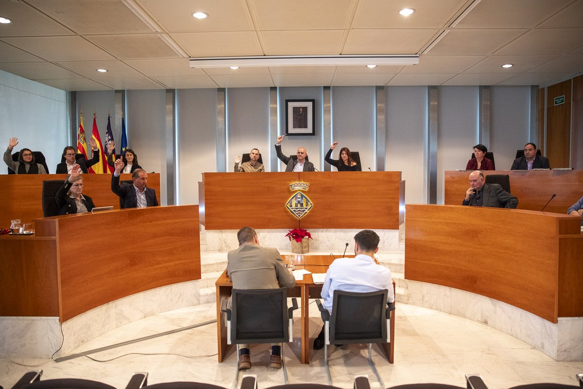 Consell d'Eivissa tweet media