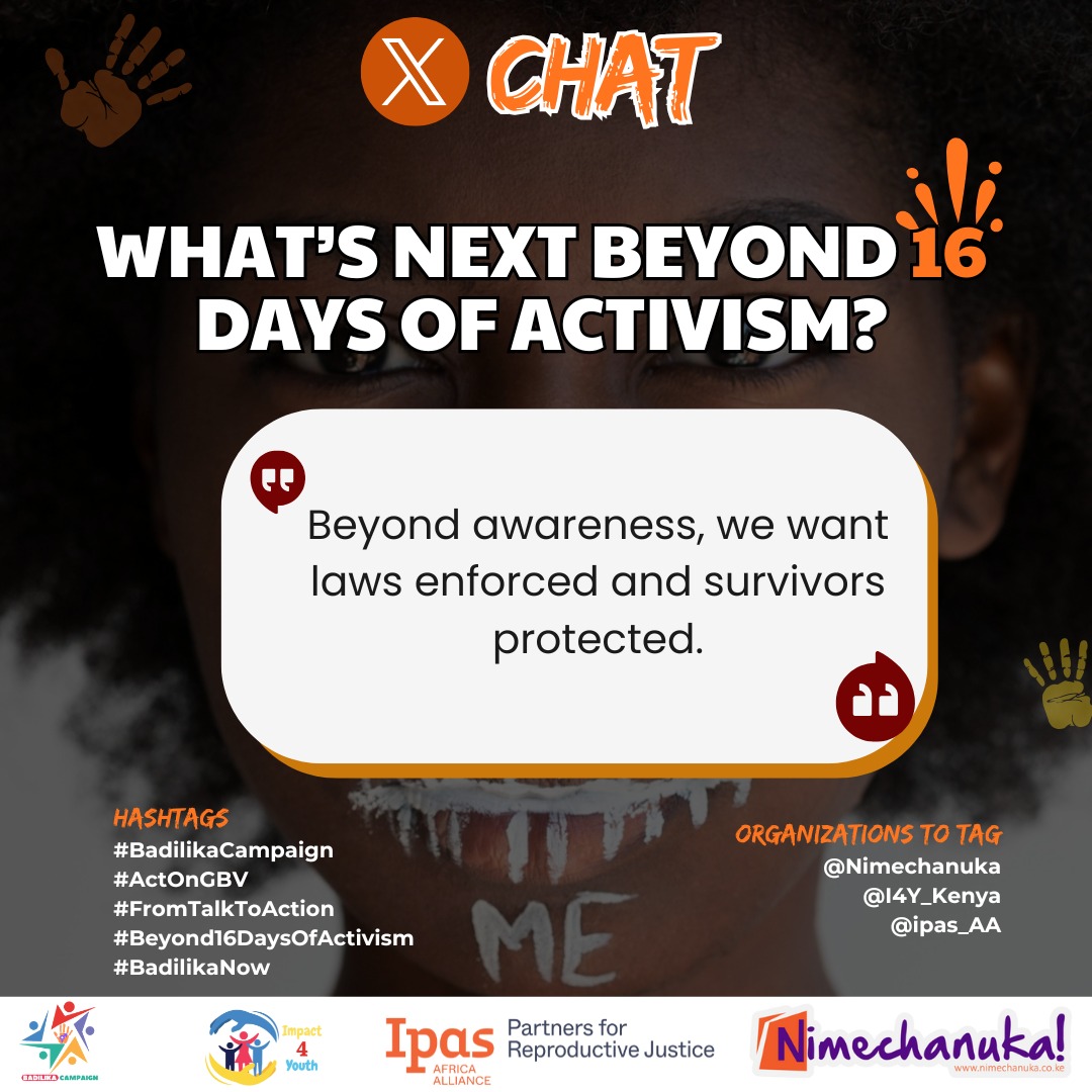 Mercy Wanjiku tweet media