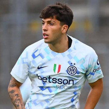 فابريزيو رومانو | أتلتيكو مدريد يضم الموهبة الشابة هوجو هومانيس (18 عامًا) من شباب إنتر، مباشرةً إلى أكاديميته، بعد تجربته السابقة في أكاديمية ريال مدريد 