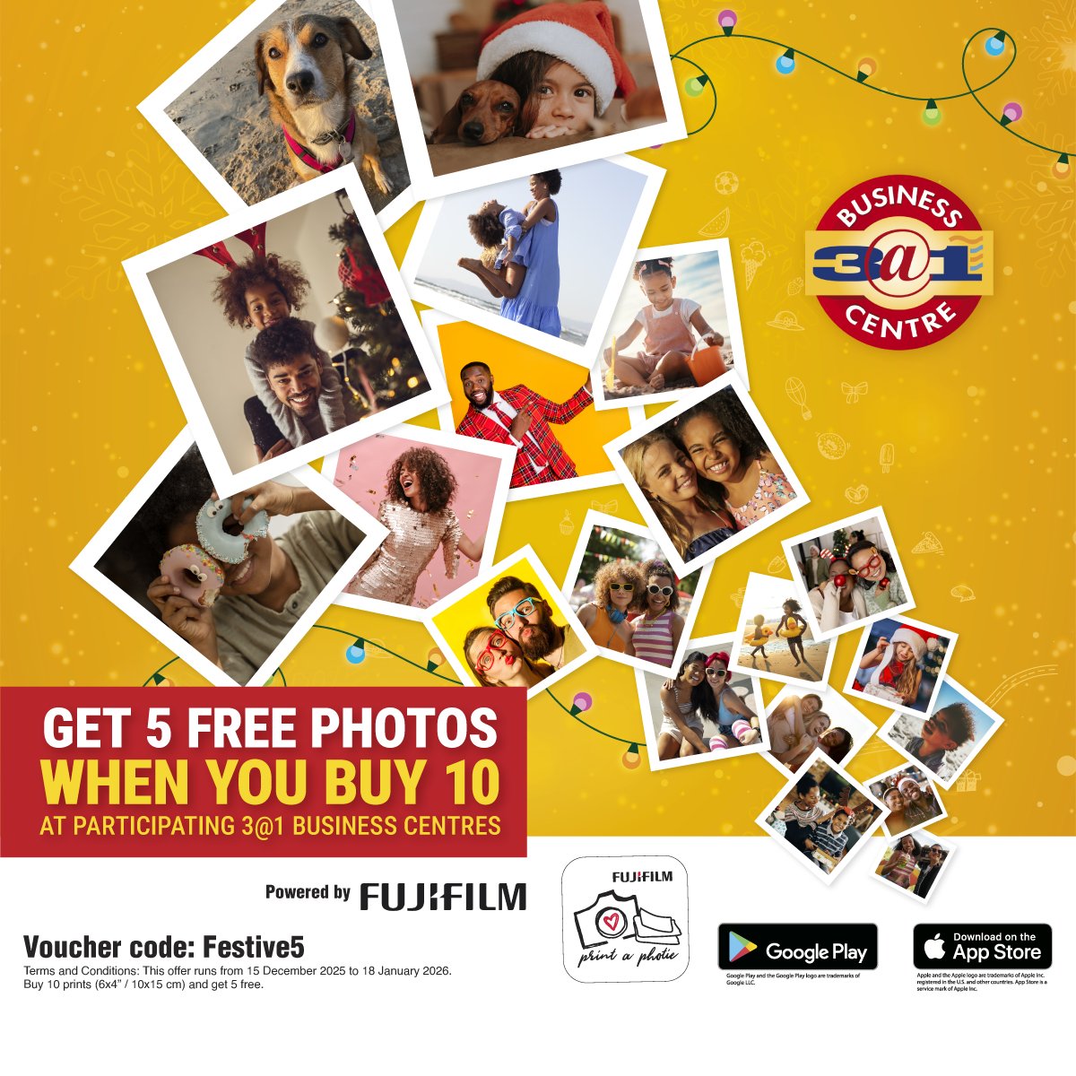 Go to 3at1.co.za to find a store near you.