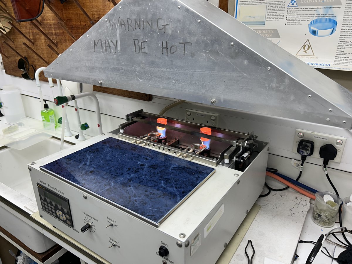 Ground and Water Ltd tweet media