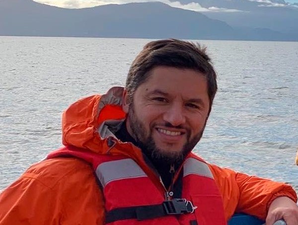 U. del Bío-Bío tweet media