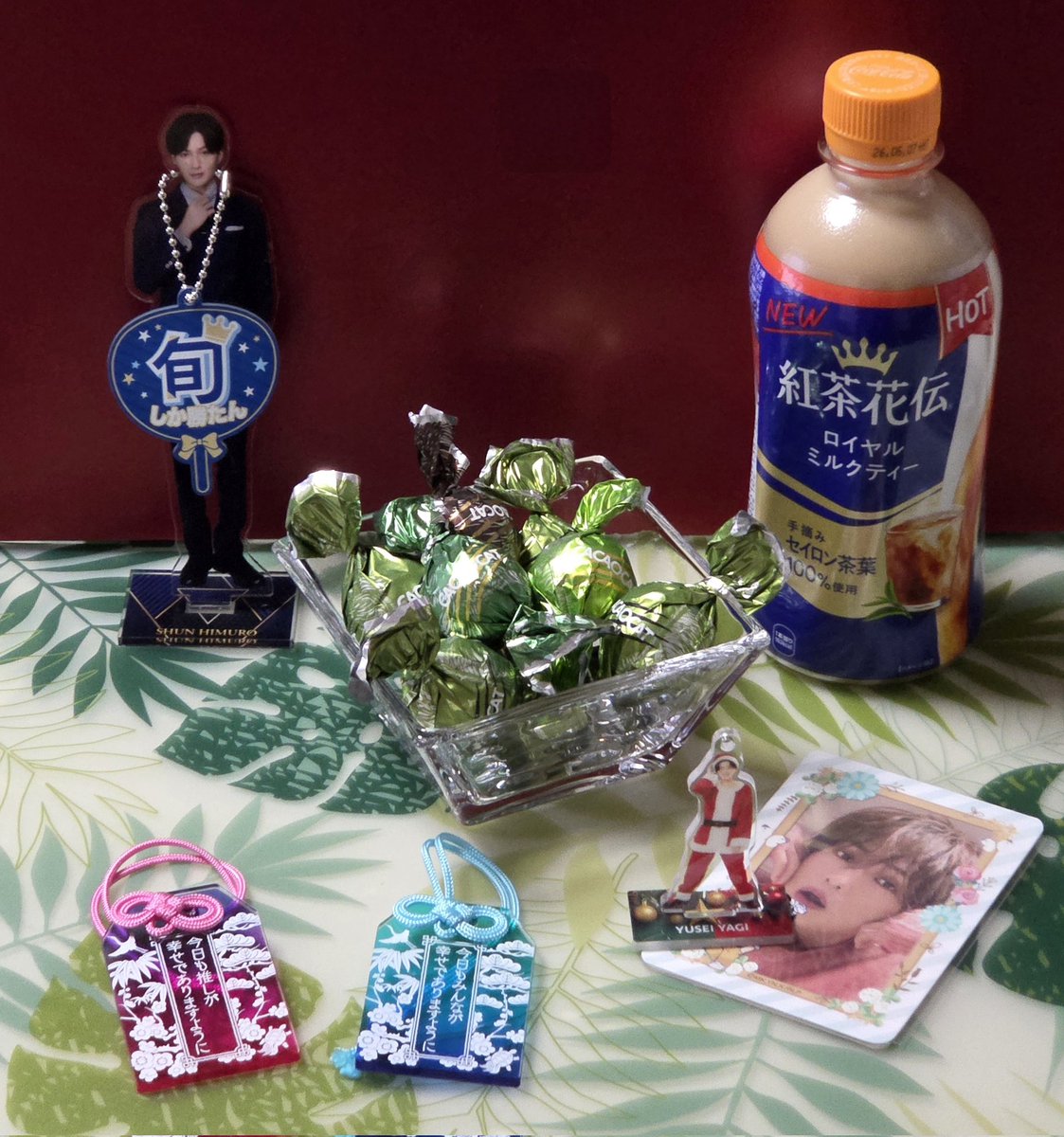 西洸人　A期　ファンミ　チェキ クーウィ。 (@uBYKQHX7XW54127) / Posts / X