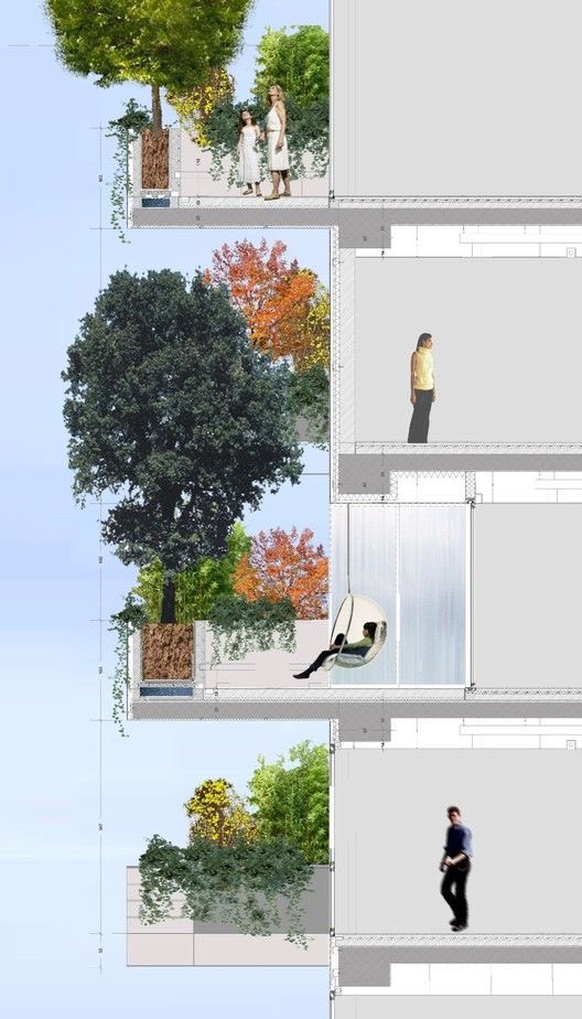 MB3_Design's tweet image. لزراعة الأشجار بالمباني لابد من تنفيذ احواض مهيئة للزراعة فيها بكامل التجهيزات من عزل و تمديد وتصريف مياه، تفاصيل بسيطة أثناء وقت التنفيذ بنتائج رائعة بعد التشطيب والزراعة 🌱.
#مدن_خضراء 

🟨 لطلبات التصميم : 

للتواصل على الواتس : 
api.whatsapp.com/message/RXHJHM…

للأطلاع على صفحتنا…