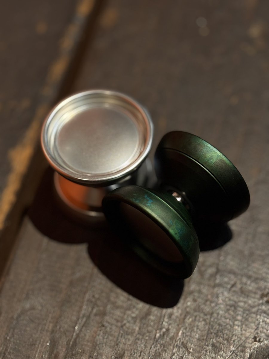 コンソレイユ サキミタマ Raw Aグレ ヨーヨー コンソレイユ サキミタマ Raw Aグレ ヨーヨー - メルカリ