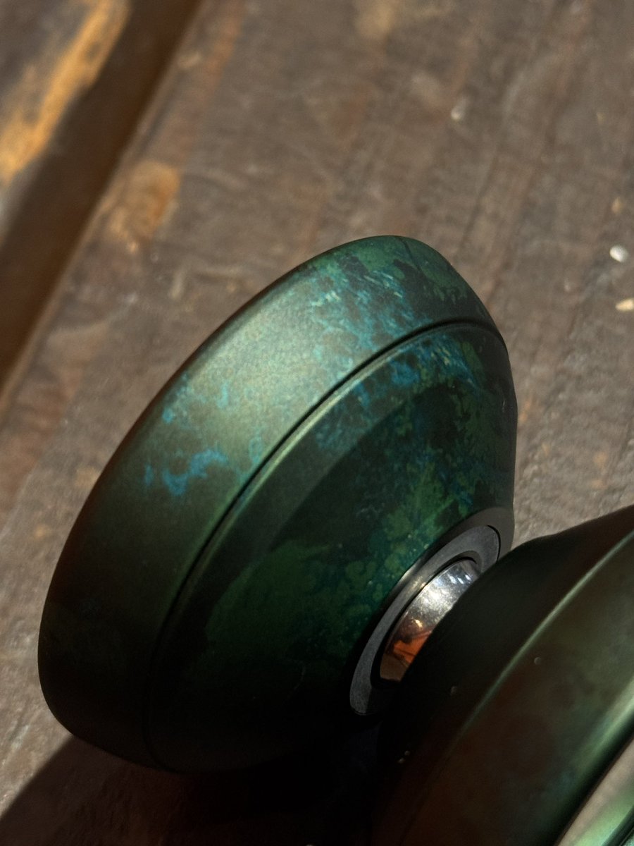 Consoleil/コンソレイユ (@consoleil_yoyos) / Posts / X