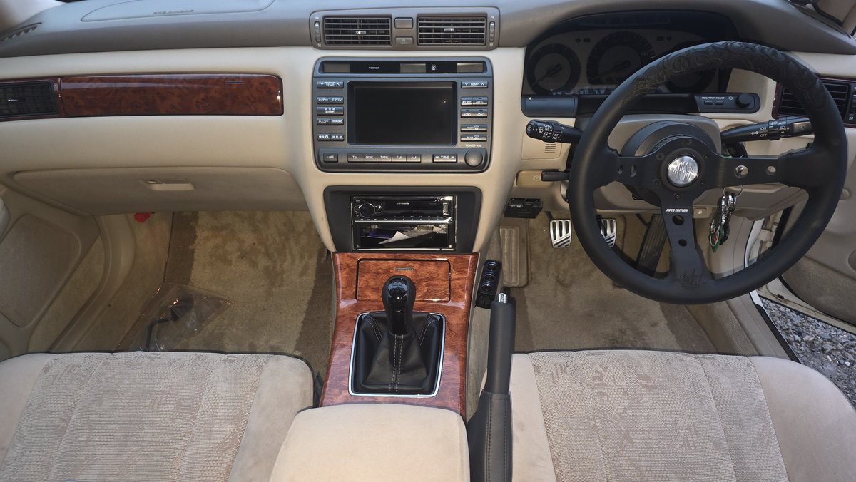 SAMURAI-STYLE tweet media