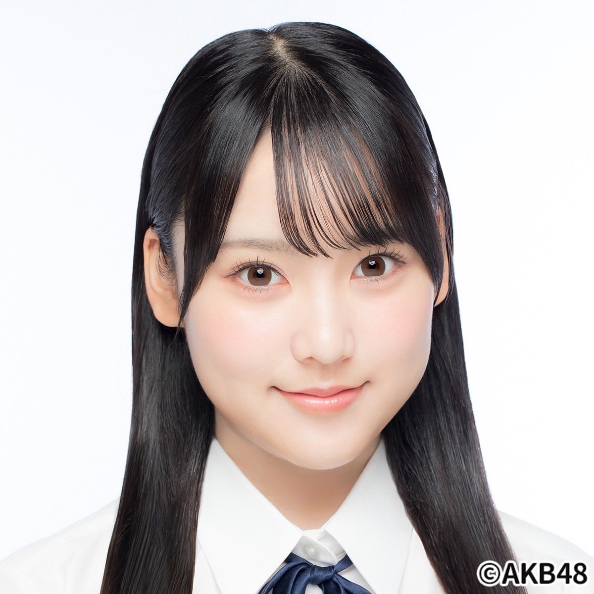 AKB48 丸山ひなた 直筆サイン ホログラム生写真 AKB48 丸山ひなた 直筆サイン ホログラム生写真