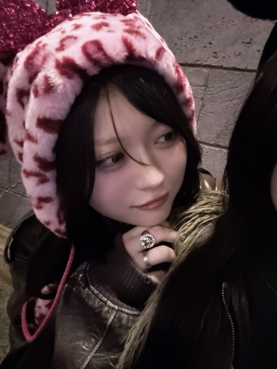 石原さき tweet media