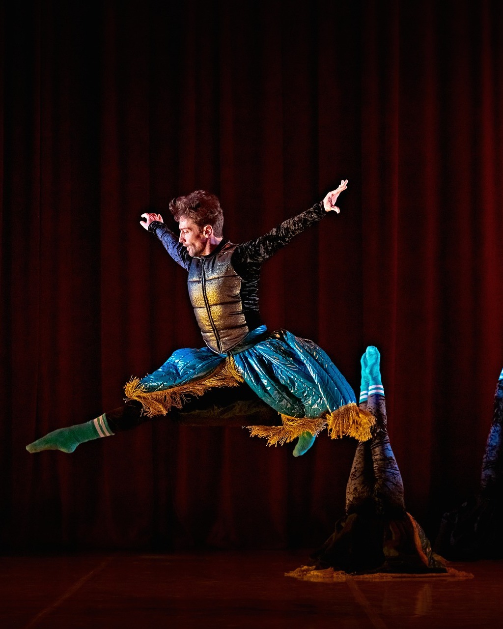 Foto cedida por Ayuntamiento de Coslada