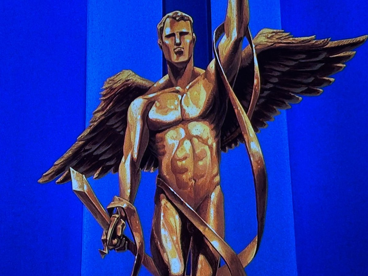 CollectingAsylum 🎮🎬 tweet media