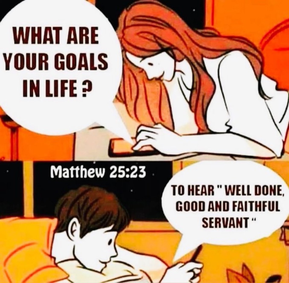 The ultimate reward 💯