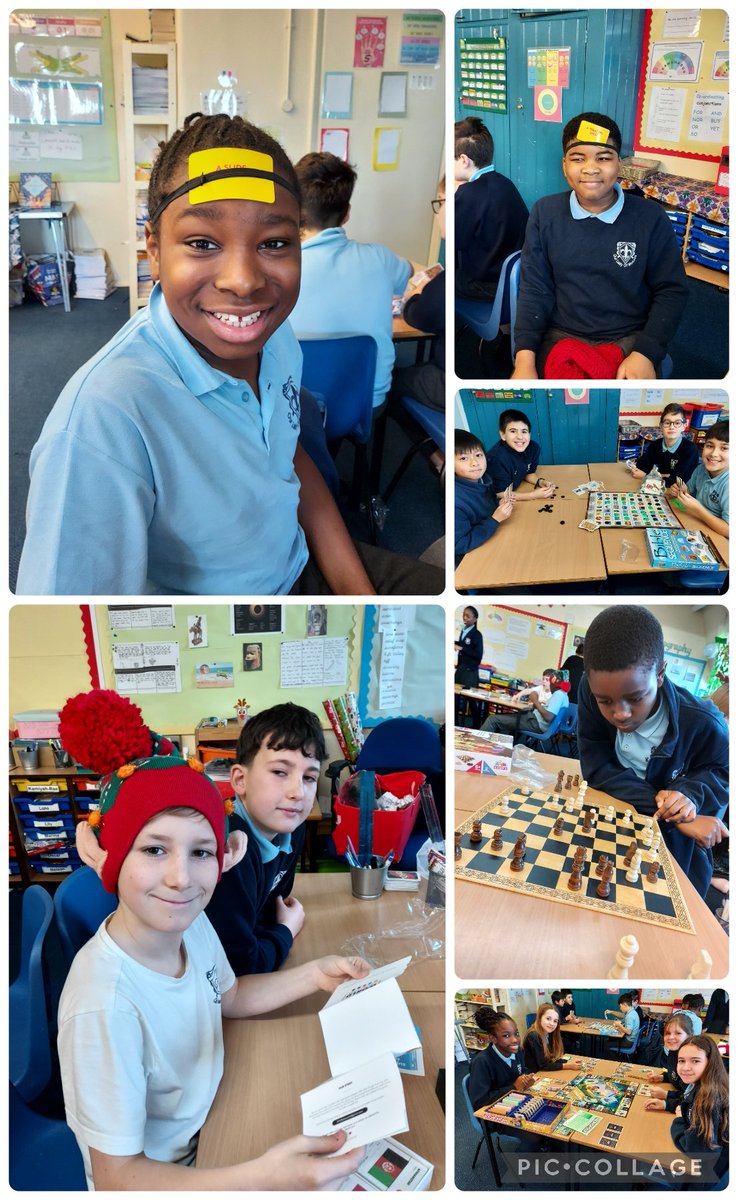 Our Lady of Muswell Primary School tweet media