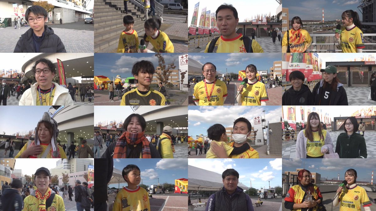 KICKOFF! FUKUOKA tweet media