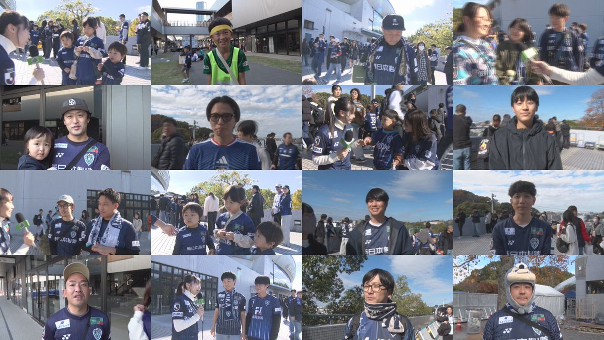 KICKOFF! FUKUOKA tweet media