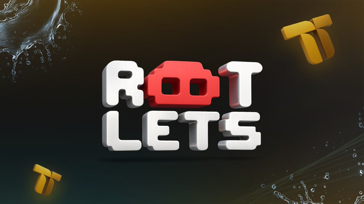Rootlets tweet media