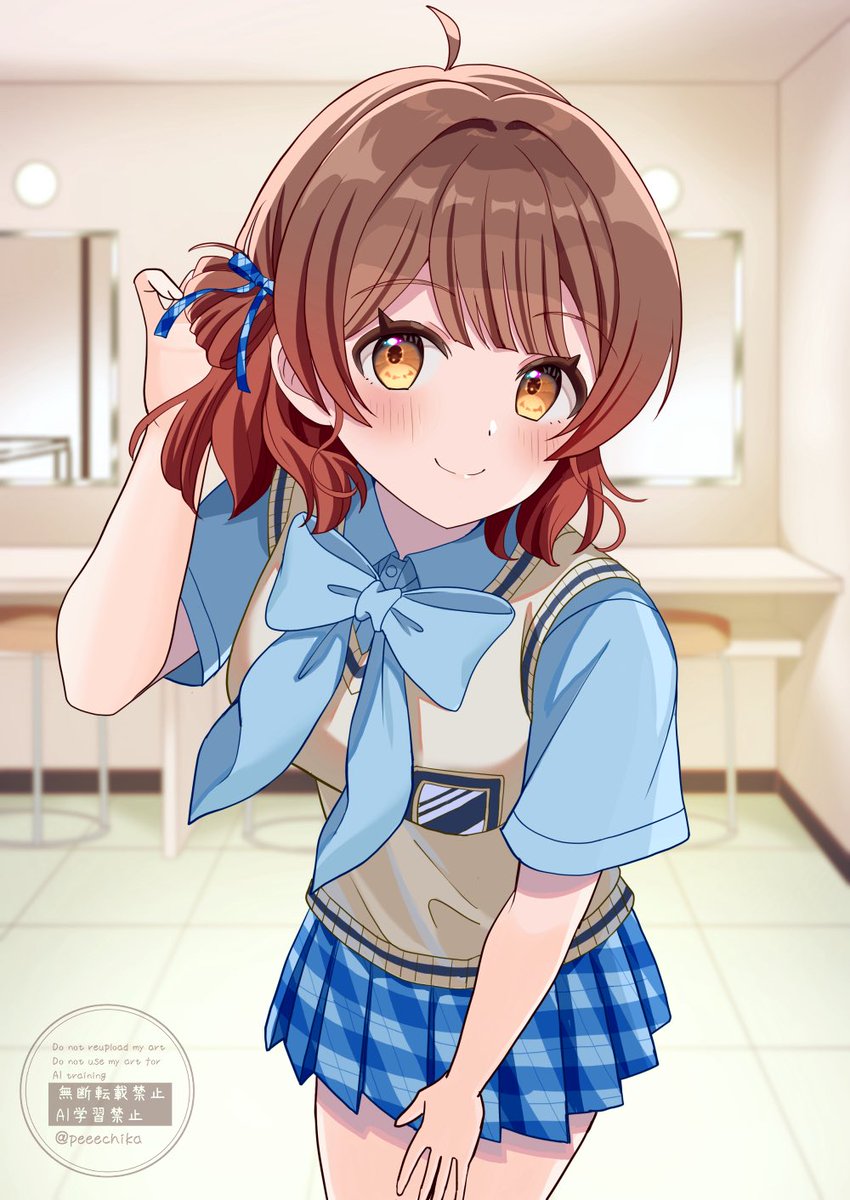 早坂 前はる❀ (@HayasakaMaeharu) / Posts / X