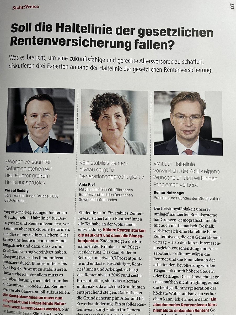 Gesamtmetall tweet media