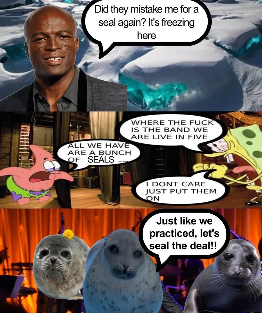 NOELLE 🦭 tweet media