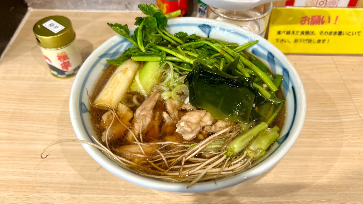 🇹🇭らーめんまん㊥@Bangkok (@watarujin1110) / Posts / X