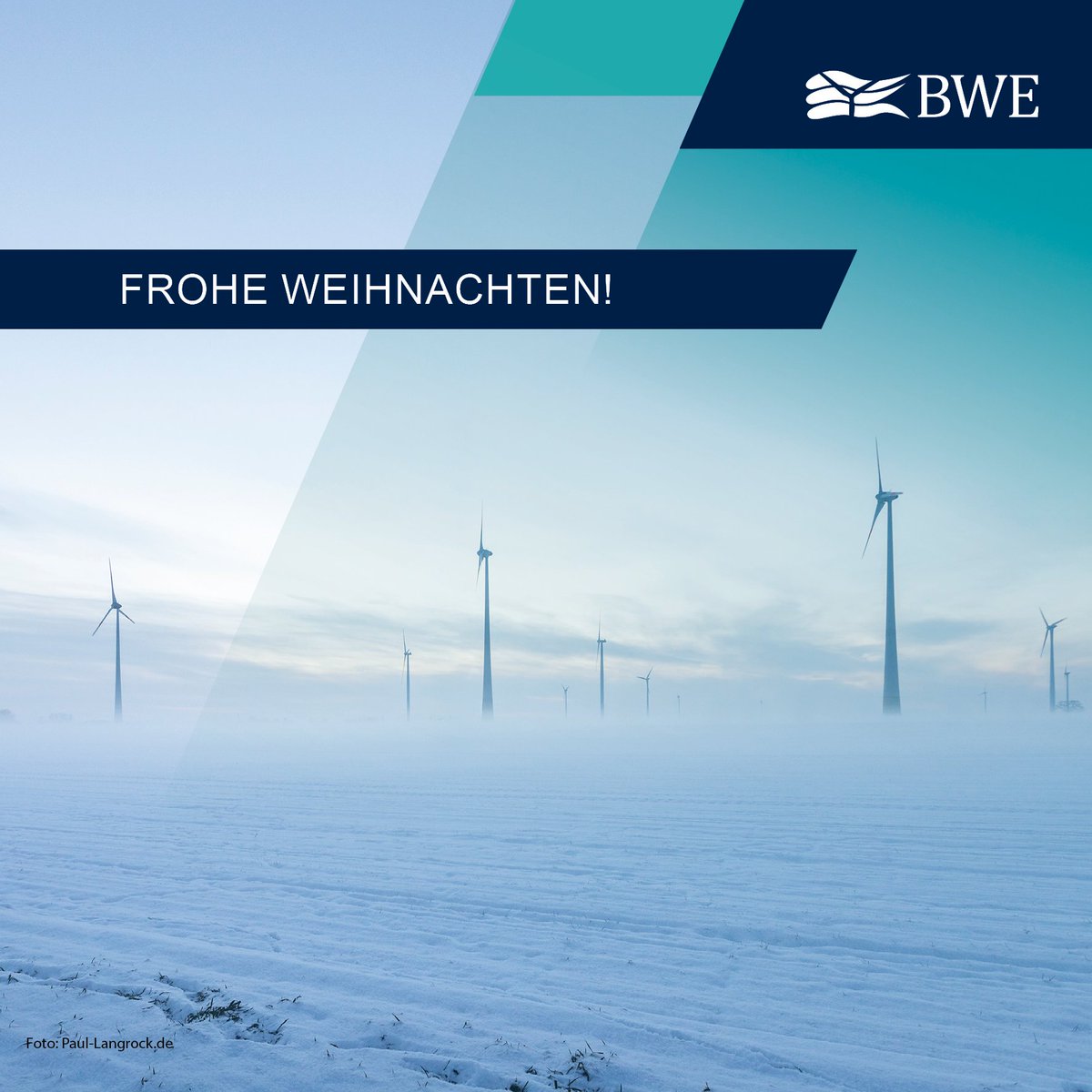 Bundesverband WindEnergie e.V. tweet media