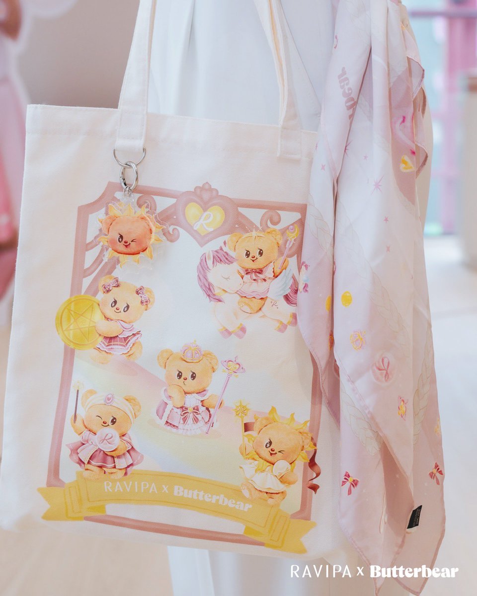 Butterbear_Fans's tweet photo. [🧸] IG : ravipajewelry (5/5)

มัมหมี พ่อหมี RAVIPA อยากชวนมัมหมี พ่อหมีมาสอยดาวกับน้องเนย⭐️ รับของขวัญจาก คอลเลกชัน #RAVIPAxButterBear มากมายส่งท้ายปี✨

📌 กิจกรรมสอยดาวกับน้องเนย
✧ ลุ้นรับเครื่องประดับ มูลค่าสูงสุด 3,490 บาท เพียง 1,000 บาท เท่านั้น
✧ ลุ้นรับสินค้า มูลค่าสูงสุด 1,290 บาท เพียง 500 บาท เท่านั้น
✧ ลุ้นรับพวงกุญแจ หรือ สติกเกอร์ มูลค่าสูงสุด 690 บาท เพียง 200 บาท เท่านั้น

📍แล้วมาเจอหนูที่งาน Siam Square Walking Street of Dreamz, Siam Square (Soi 7)
🗓️ วันที่ 23 ธ.ค. 68 - 4 ม.ค. 69 นี้

Copyright © 2025 RAVIPA.
All rights reserved.

#RAVIPA #ravipajewelry #RAVIPAxButterbear #Butterbear #น้องเนย #ด้อมน้องเนย #Buttertarot #ButterfulBear