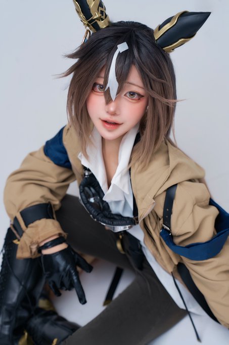 コスプレイヤー凸守たかねのTwitter画像19