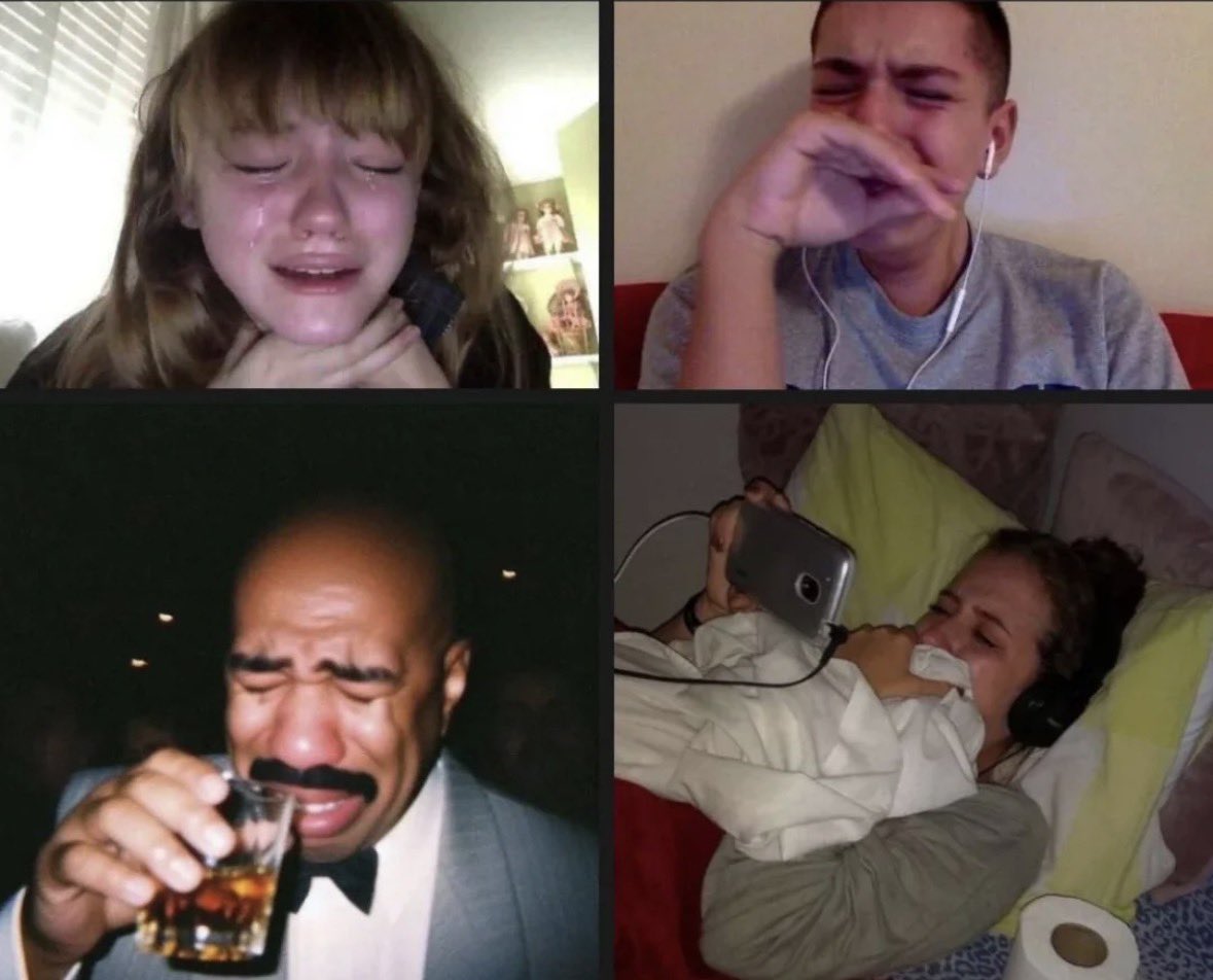 skyyhh's tweet image. Which Drake song is having you like this?