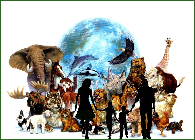 EarthKeeper22's tweet photo. FIGHTING THE GOOD FIGHT
We who accept the science of human-caused global warming are fighting for the safest possible future for ourselves, our family & friends, every community on Earth, the millions of species we share the planet with & the living Earth that sustains us all.
๐ฆLJC