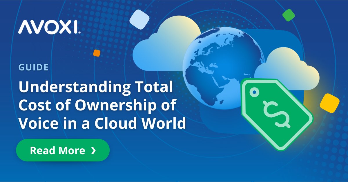 On-prem voice might look cheaper, but when you factor in downtime, IT labor, and risk, the math shifts fast.

This guide breaks it down and shows how cloud voice improves cost, control, and resilience: hubs.la/Q03qLW340

#CloudVoice #TCO #ITStrategy #GlobalVoice