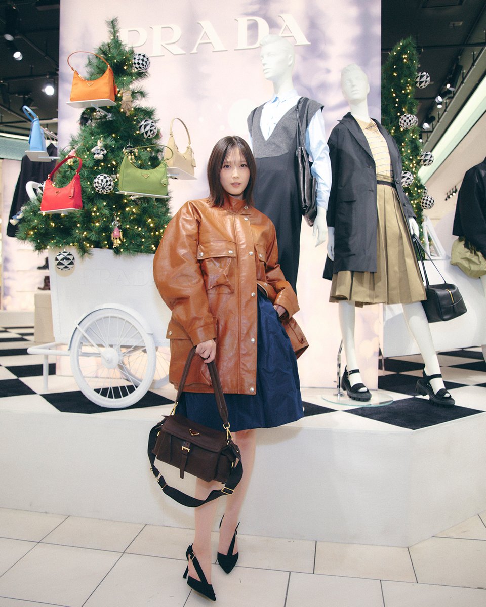 PRADA JAPAN (@prada_japan) / Posts / X