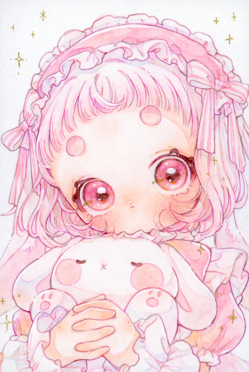 うさぎちゃん🐰🩷