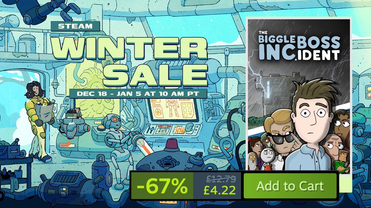 The Point & Click Devlog tweet media