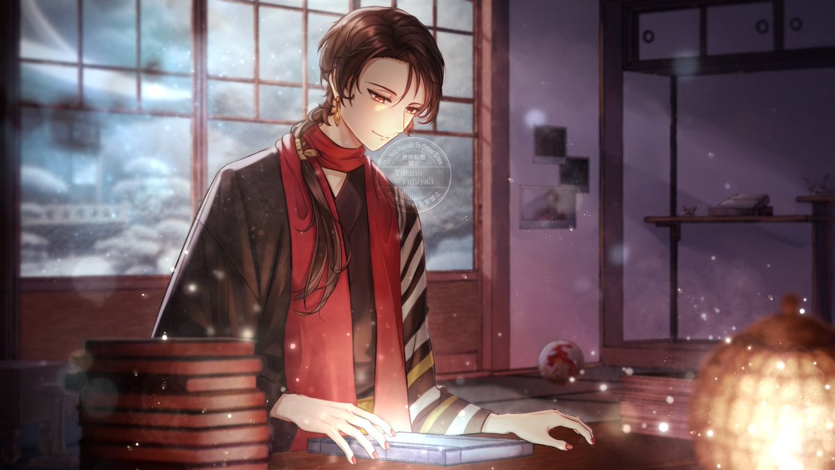 Simon 加州清光 10月上旬 見つめてくれるなら - 刀剣男士 加州清光のアルバム - Apple Music