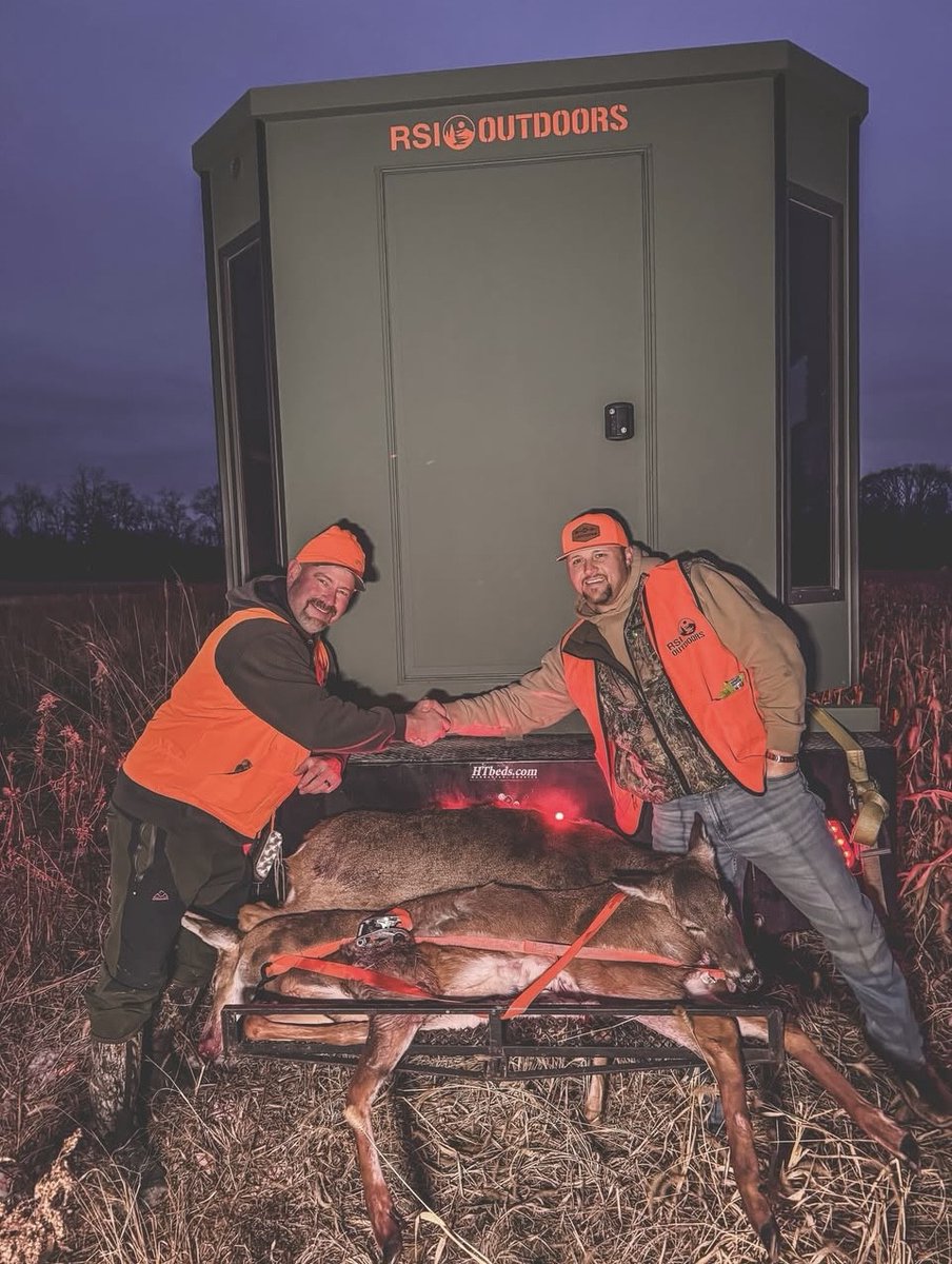 Sportsman Channel tweet media