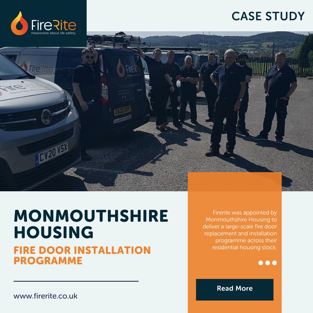 FireRite tweet media