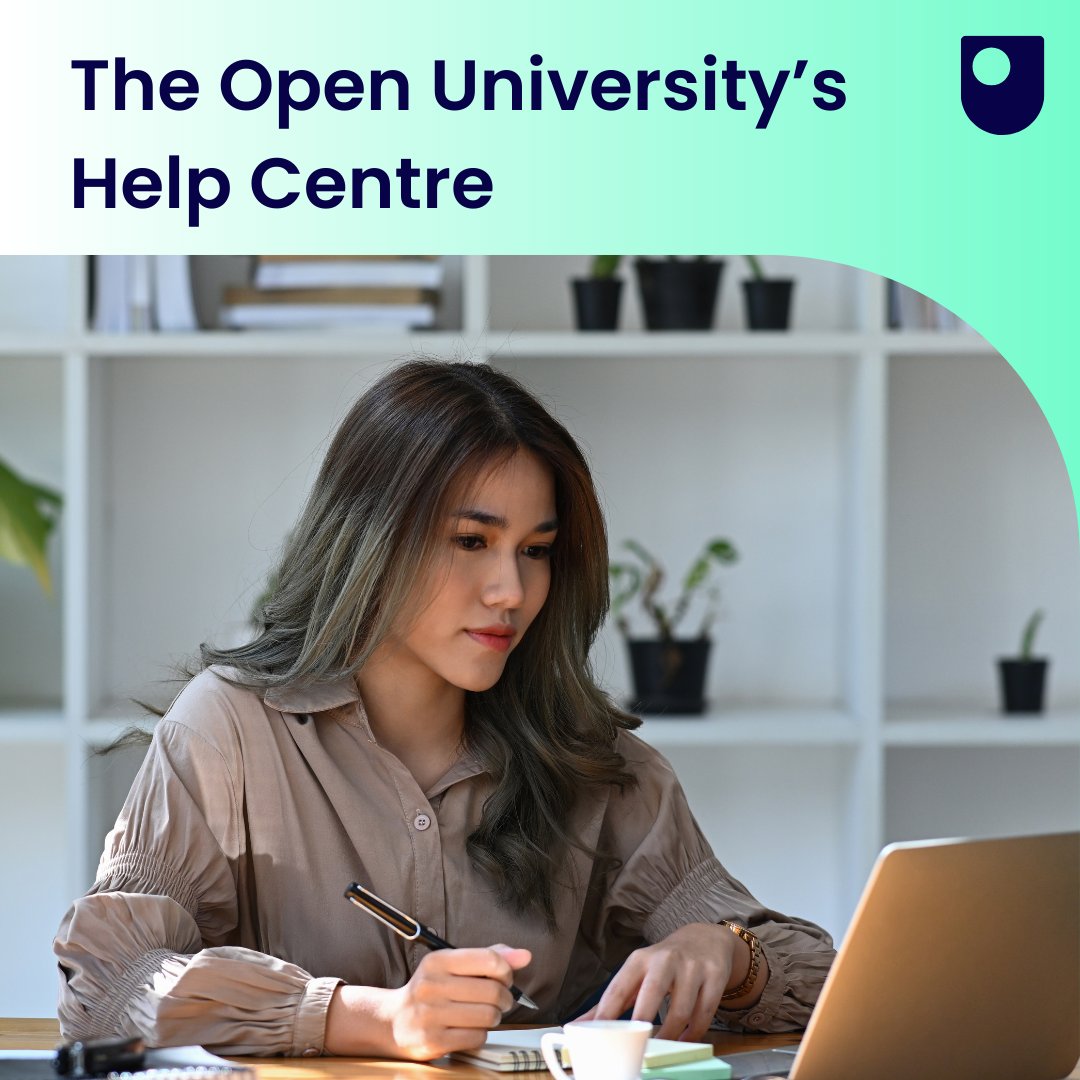 Faculty of Business & Law, The Open University tweet media