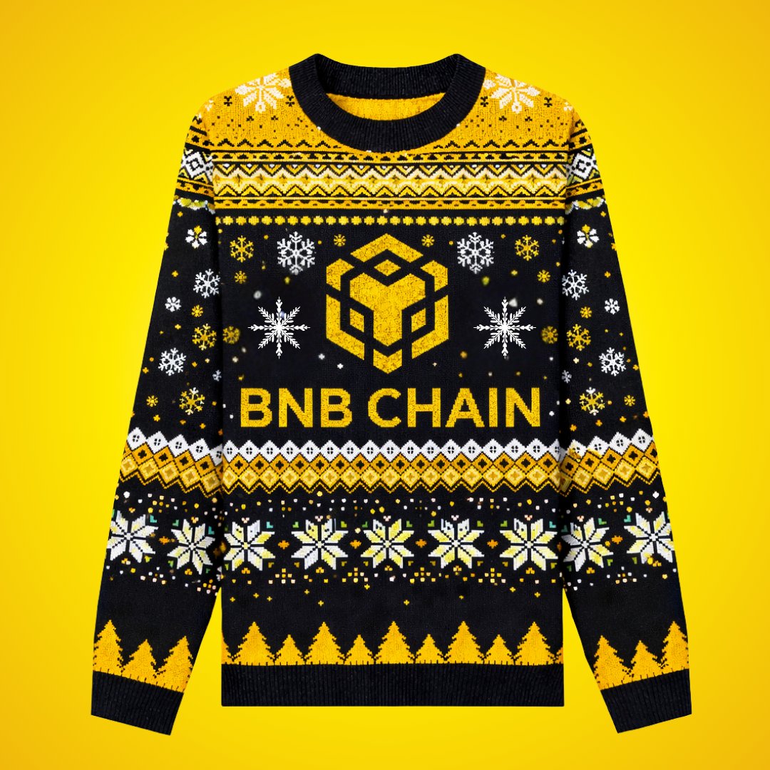 BNB Chain tweet media